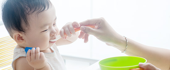 摂食機能療法